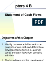 ACCT303 Chapter 4B - Statement of Cash Flows, teaching pp (1)