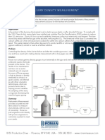 FGD Density Measurement PDF