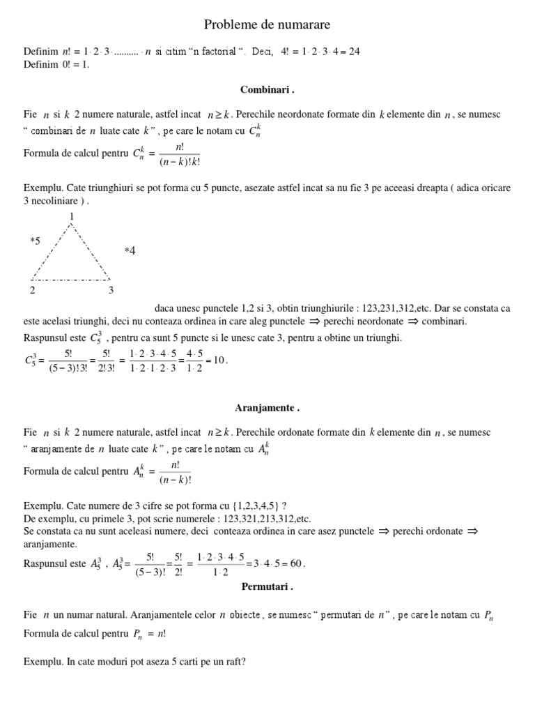 Combinatorica PDF | PDF