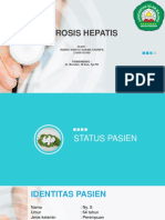 Lapsus Sirosis Hepatis (Indira Wahyu S.S)