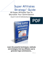 SuperAffiliateStrategies PDF