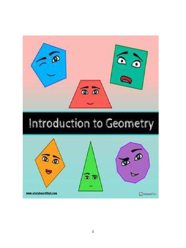 A Brief History of Geometry PDF Euclidean Geometry Algebraic Geometry