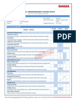 Contoh Industri LHPP Model A PDF