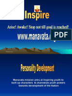 493dpersonality Developement