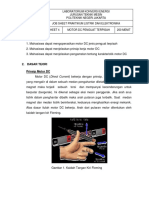 Praktikum Listrik Dan Elektronika 4