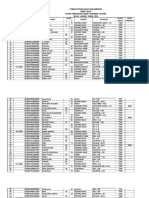 Formulir Pengajuan Klaim Jamkesda BP Lenteng 2018