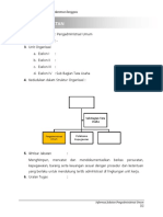 Pengadministrasi Umum