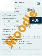 Vibra Formulário Rev-05 2019-1S Moodle PDF