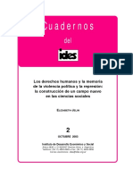 Jelin- Derechos humanos y memoria.pdf