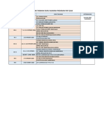 Daftar Tagihan