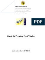 Guide PFE 2015 2016 PDF