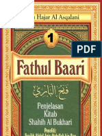 Fathul Baari Jilid 1 by SamMar67