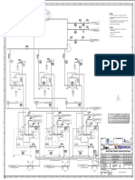 JO003-10-LA - MDD-IDM-001-4 Feedwater System P&ID