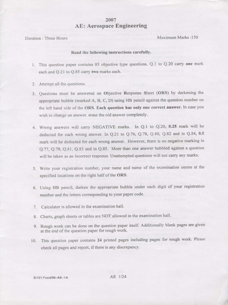 Ae 3 | PDF