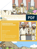 Perumpamaan Perjamuan Kawin