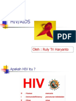 HIV