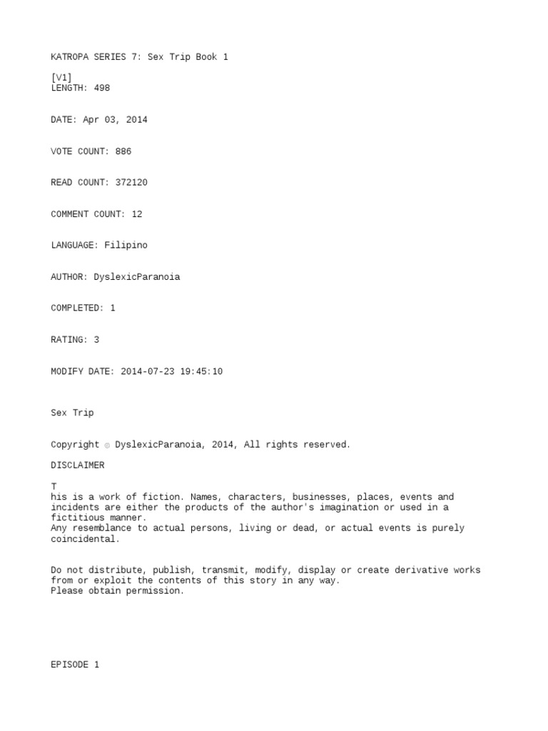 unang tikim sa amateur