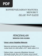 Download KONSEP KEJADIAN MANUSIA by littleblackbook8 SN44739359 doc pdf