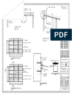 ROOF POLYCARBONATE FIXING DETAILS