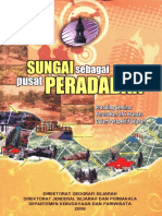 Sungai Sebagai Pusat Peradaban