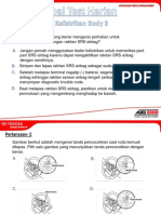 Soal Harian Kelistrik