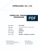 S1139 HP-06. CARGO OIL TRANSFER PROCEDURE.pdf
