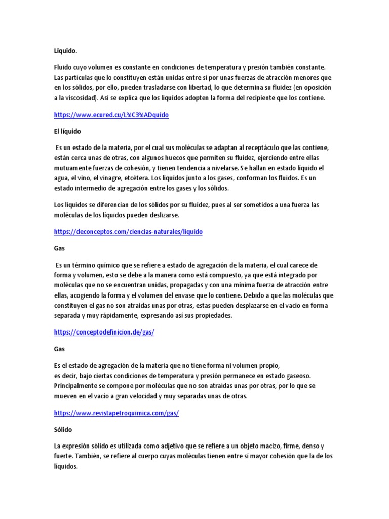 Terminos | PDF | Descarga (hidrología) | Velocidad