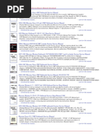 Outboard Manual 70 75 80 90 100 115 Pdf Internal Combustion Engine Ignition System