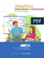 Matematica Basica Superior PDF