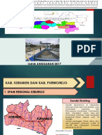 Spam Regional KEBUREJO