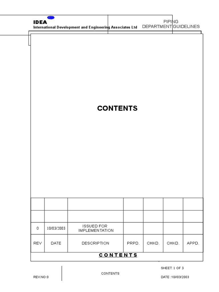 Content | PDF | Engineering | Business