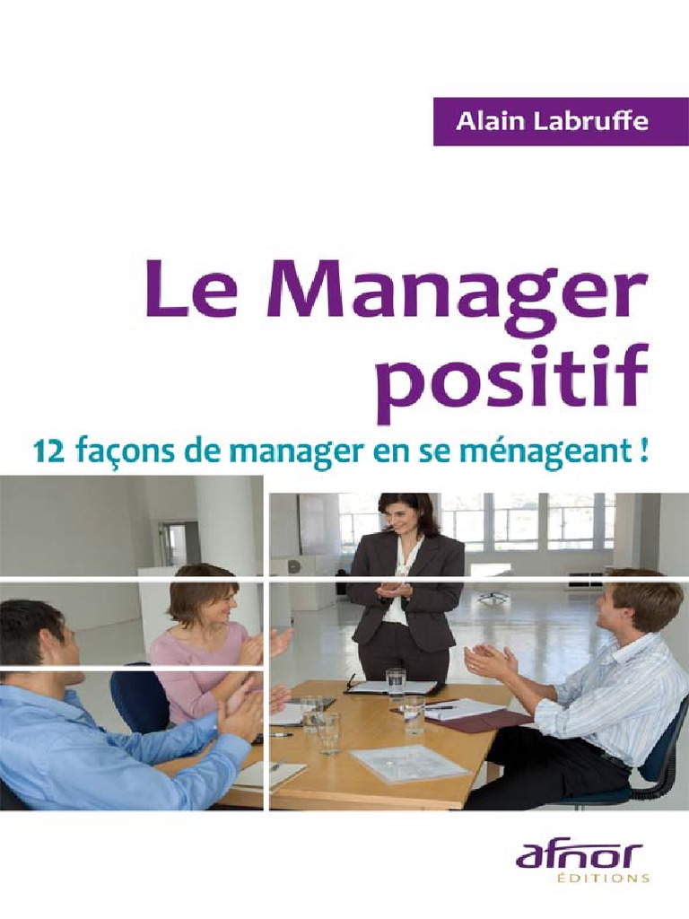 Qu Est Ce Que Le Management Positif – FOXJX