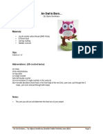 An Owl Is Born PDF