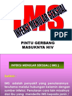 Penyuluhan HIV Di SMA OF FINAL