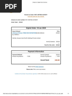 ABA Format File Details | PDF | Debits And Credits | Financial Transaction