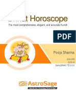 Brihat Horoscope
