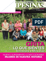 MYDH M3 Campesinas Nro30 PDF