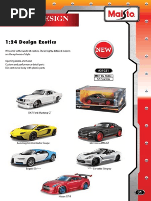 Creative Education 2019 PDF | PDF | Ferrari | Harley Davidson