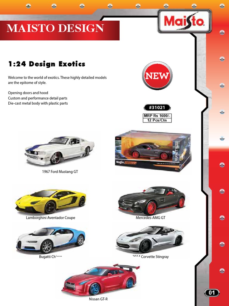 Creative Education 2019 PDF | PDF | Ferrari | Harley Davidson