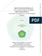 contoh skripsi metode pembiasaan membaca alqur'an.pdf