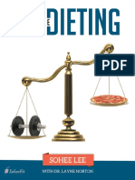 Reverse Dieting - Sohee Lee, Layne N PDF