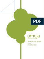 Manual de Coordenação UMOJA