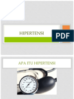 Hipertensi KPKM