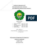 LAPORAN PRAKTIKUM 5 Parasimpatomimetikum