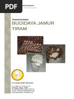 Download Investasi Budidaya Jamur Tiram by rachmatullah SN44741419 doc pdf