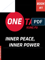Inner Peace Inner Power Book 1