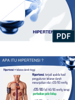 Farmasi Hipertensi