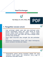 Heat Exchanger