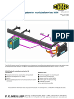 1679 - Order Form Hydraulic System For Municipal Services