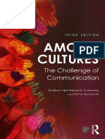 Among Cultures PDF